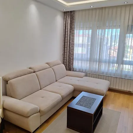 Appartement Apartmandragam Banja Luka