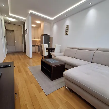 Apartamento Apartmandragam *