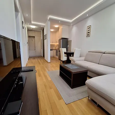 Apartamento Apartmandragam