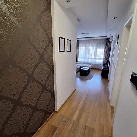 Apartmandragam Apartamento
