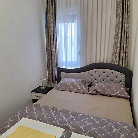Apartamento Apartmandragam *