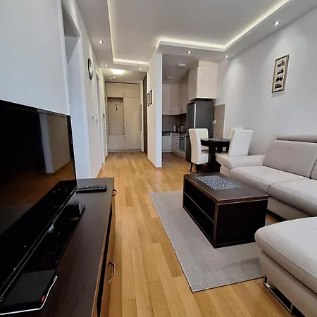 Apartamento Apartmandragam
