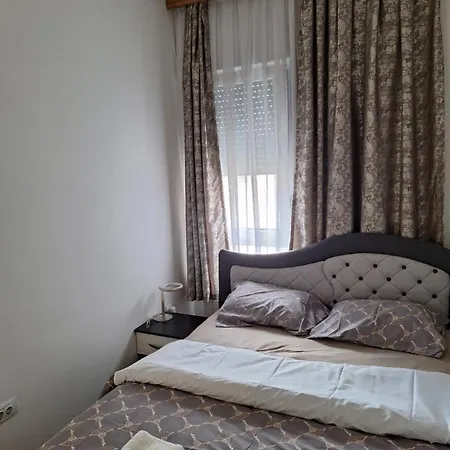 Apartamento Apartmandragam *
