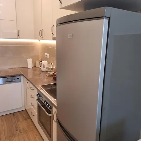 Apartmandragam Apartamento Banja Luka