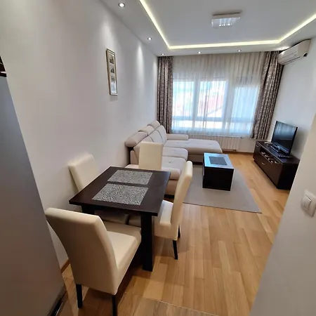 Apartmandragam Apartamento Banja Luka